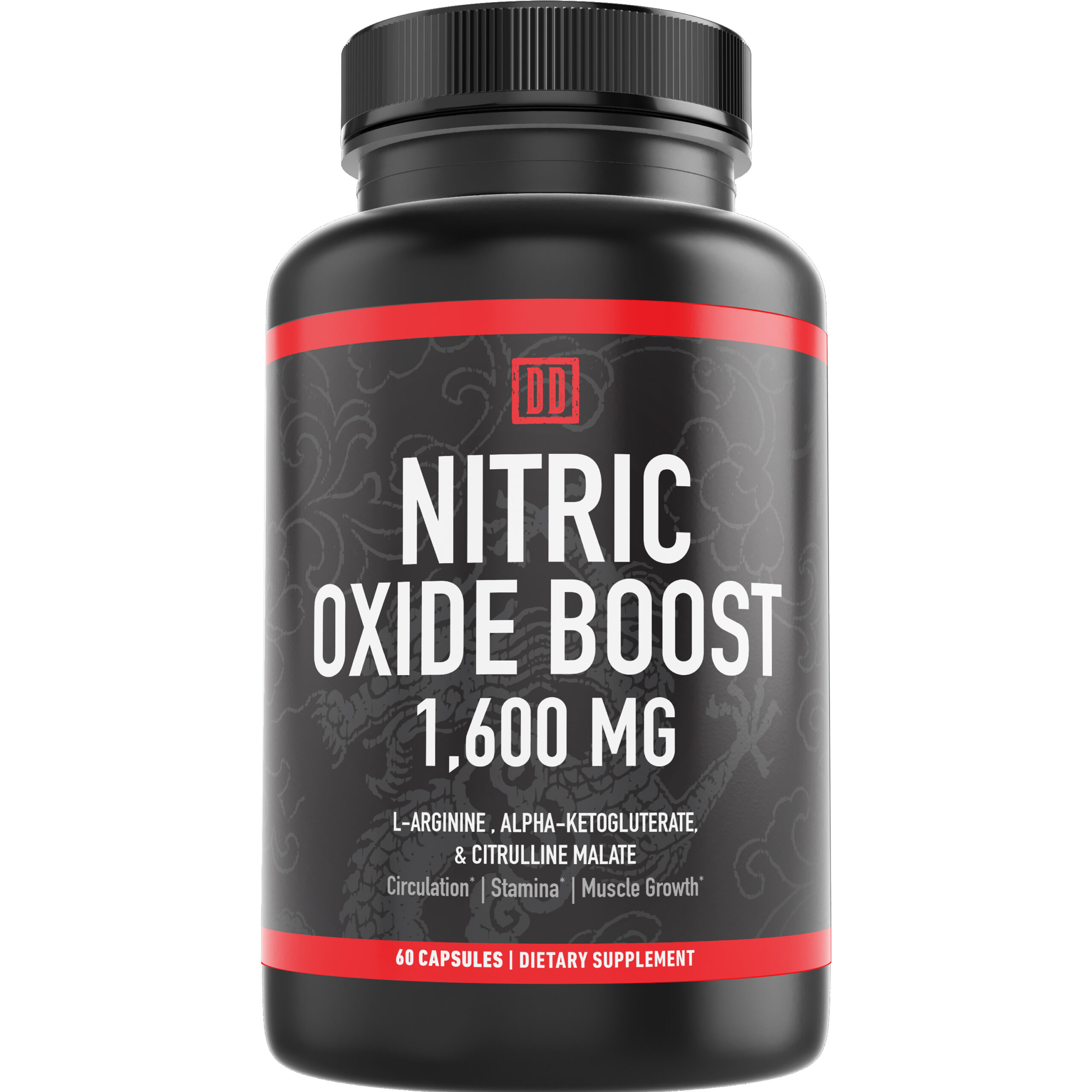 best nitric oxide supplement