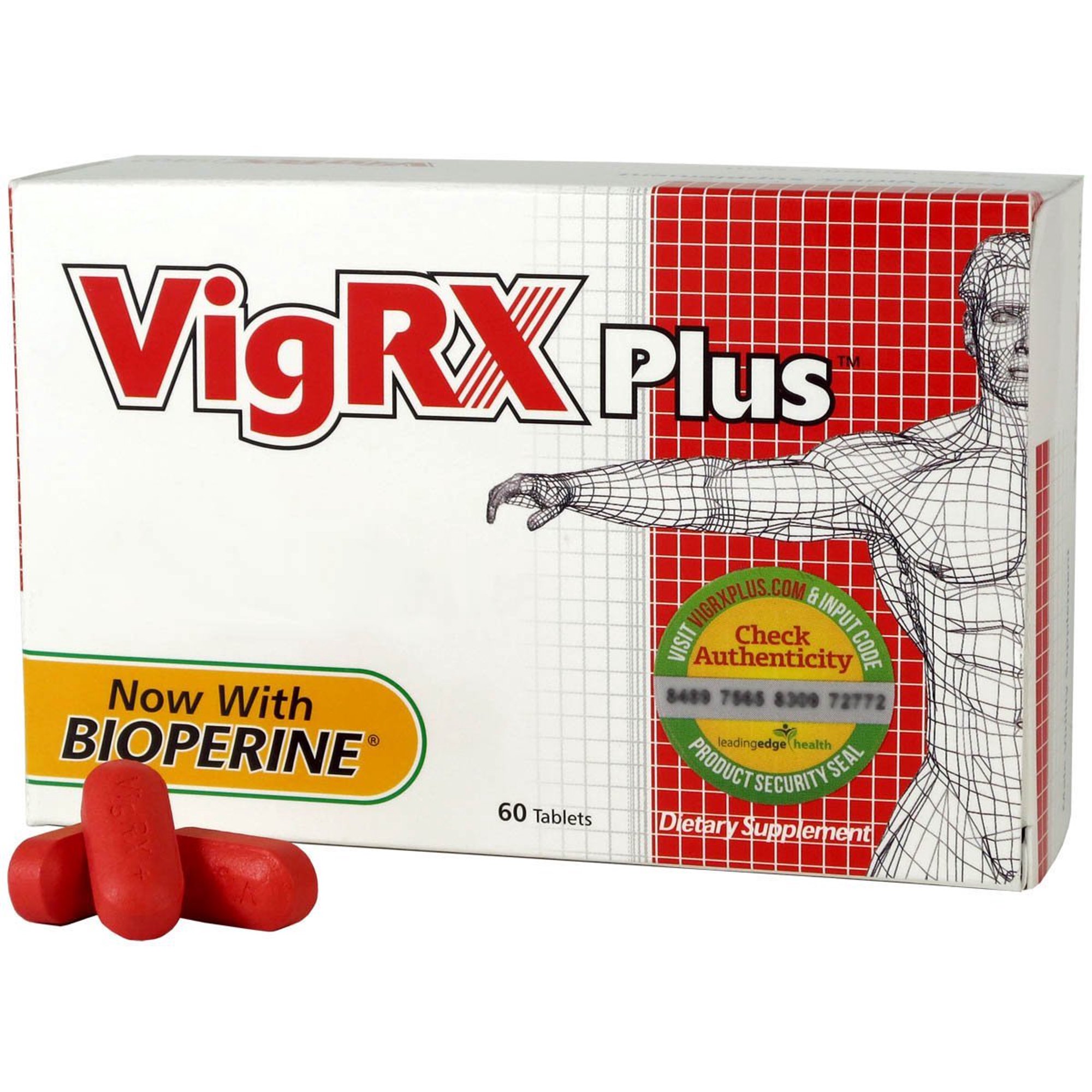 vigrX nitric oxide pills