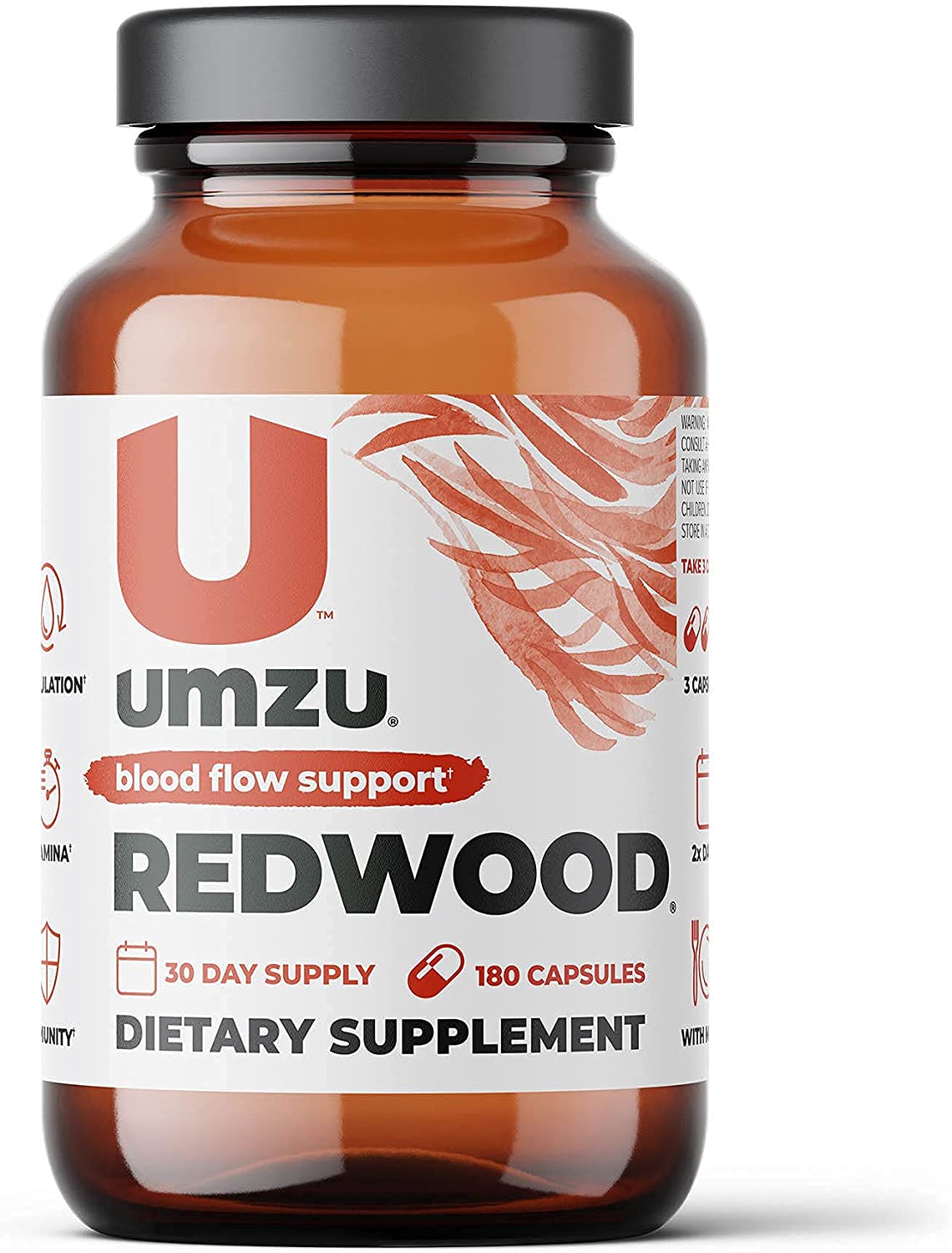 umzu redwood review