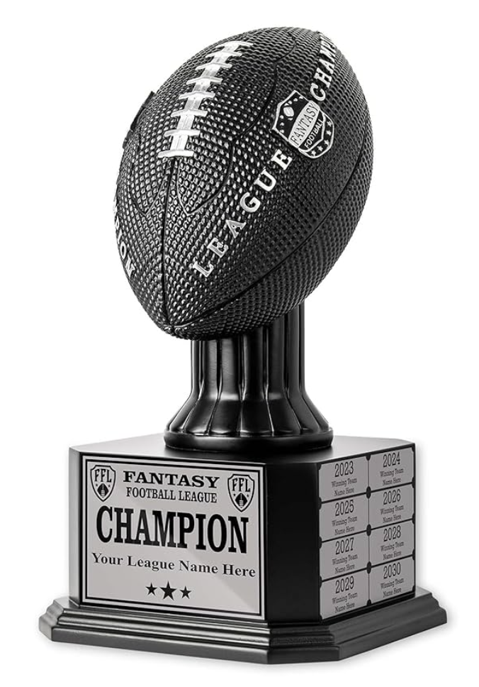 trophysmack