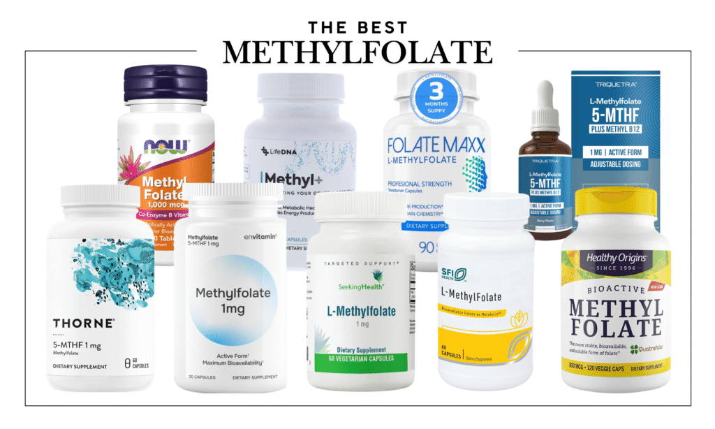methylfolate feature