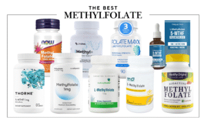methylfolate feature